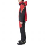 Костюм теплый Shimano Nexus RT-111V B.RED 3XL