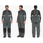 Костюм плавок зимний Norfin Element Flt 03 р.L