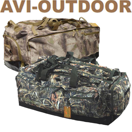 Avi-Outdoor Ranger Cargobag A-Tacs