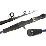 Удилище кастинговое Maximus Destroyer C 15H 1,5m  20-80g 1+pcs