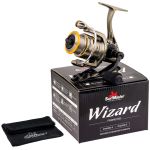 Катушка Surf Master Wizard 1000 5+1bb