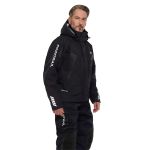 Куртка мужская Finntrail Speedmaster 4029 Graphite (XXXL)