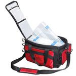 Сумка Lucky John 4-Box Hang Bag