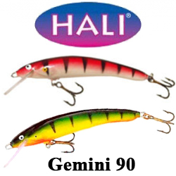 Hali Gemini 90