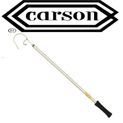 Carson Raffio Telescopico