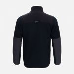 Толстовка мужская флисовая Finntrail Sherpa 1397 Graphite (M)