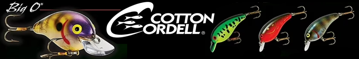 Cotton Cordell C76