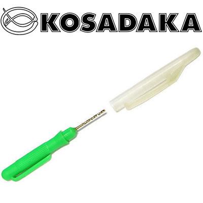 Kosadaka FL-1134-P Сверло для бойлов