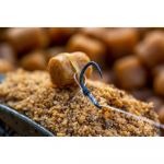 Поводок готовый Guru SMWG Bait Band 4" №14 0,19мм