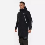Плащ мужской Finntrail DryCoat 4020 Graphite (XXXL)