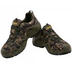 Ботинки Remington Travel Green Forest W/P Membrane р. 44