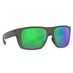 Очки поляризационные Costa Lido 580P (Moss Metallic/Green Mirror 580P)