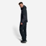 Куртка мужская Finntrail LightSuit 3504 Graphite (L)