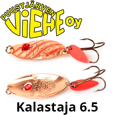 Puustjarven Kalastaja 6,5