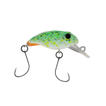Воблер Iron Trout Golovastik SF-SR 2,3g цвет # 254 (GLV254)
