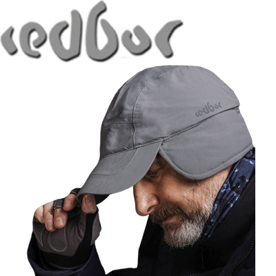 Redbor MF Frost Horizont, Grey