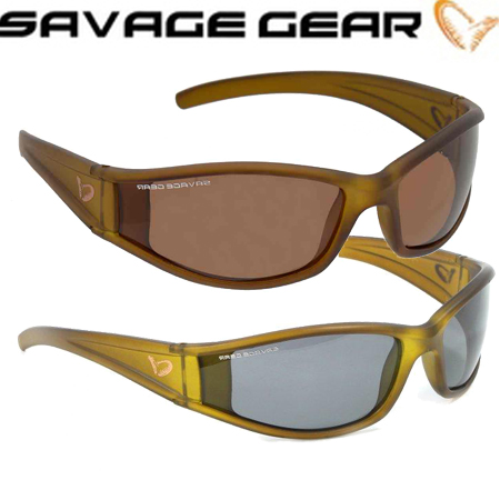 Savage Gear Slim Shades
