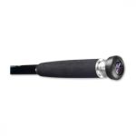 Удилище с кольцами силовое Black Hole Destroyer Power Tele 390 150г
