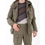 Костюм Remington Instructor Army Green р. S