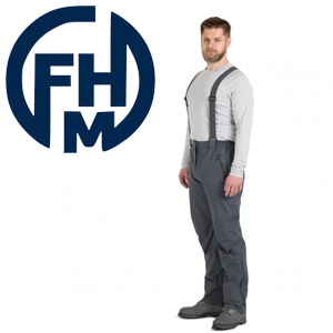 FHM Gale Серый