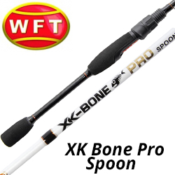 WFT XK Bone Pro Spoon
