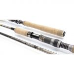 Спиннинг Gamakatsu Luxxe Saltage Reflex LEOZA 93M (282 см. тест 10 -32 гр.)