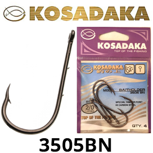 Kosadaka Baitholder BN 3505BN