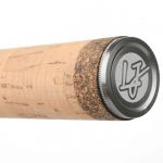 Спиннинг Mikado La Vida Lite Jig 270 ( 5-25гр.) 161гр.