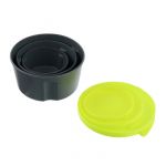 Коробка для наживки Yaman 110*56 (набор)