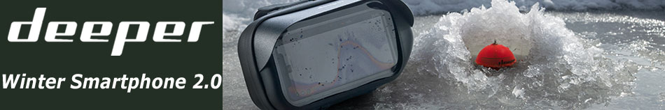 Deeper Winter Smartphone Case 2.0