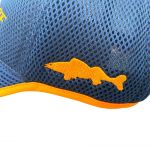 Кепка Hearty Rise Jig Force темно-синяя сетка, р-р L