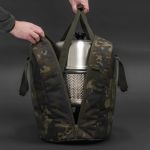 Сумка для газовой горелки Korda Compac Cobb Dark Kamo