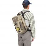 Рюкзак Simms Freestone Ambidextrous Tactical Sling, Tan, 15L