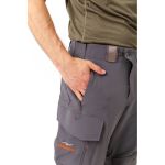 Брюки King Hunter ALPINE Gray р. M