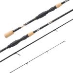 Удилище спиннинговое Mitchell Epic R 212см 0/5g UL Spinning