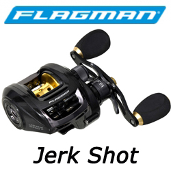 Flagman Jerk Shot