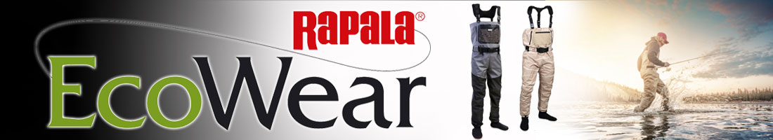 Rapala EcoWear