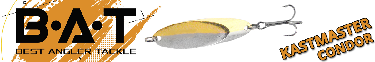BAT Kastmaster Condor 1103 (18 гр.)