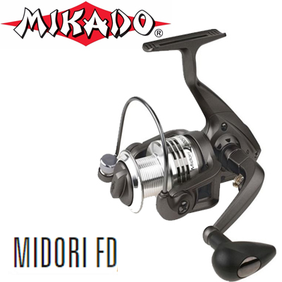 Mikado Midori FD