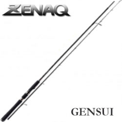 Zenaq Gensui