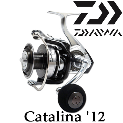 Daiwa Catalina '12