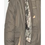 Костюм Canadian Camper Yukon 3в1 цв. Stone размер XXL