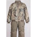 Костюм Canadian Camper Yukon 3в1 цв. Stone размер XXL
