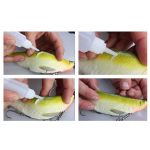 Клей для силиконовых приманок Savage Gear Fix-It Soft Lure Resin (47024)
