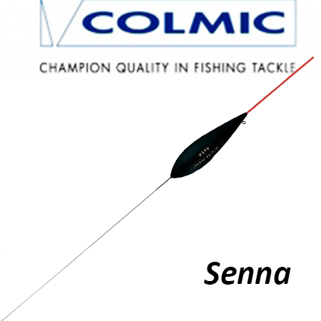 Поплавок Colmic Senna