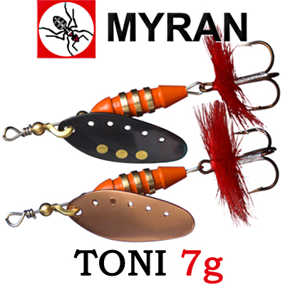Myran Toni 7g