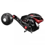 Катушка Shimano Genpu XT 201 PG (5RF910201) (20GNPXT201PG)