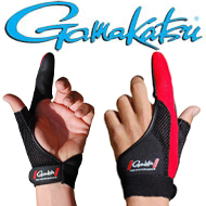 Gamakatsu Casting-Protector Right