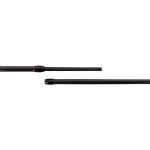 Удилище спиннинговое Hearty Rise Rock'n'Force II RF2-802L