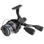 Катушка Okuma Carbonite V2 Match Baitfeeder 40MBF + доп. Шпуля (CBV-40MBF)